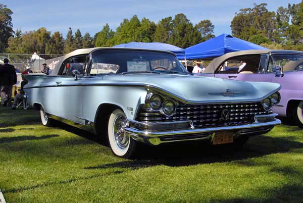 Buick Electra 225 1959