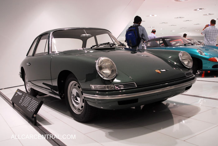 Porsche Type 754 T7 1959