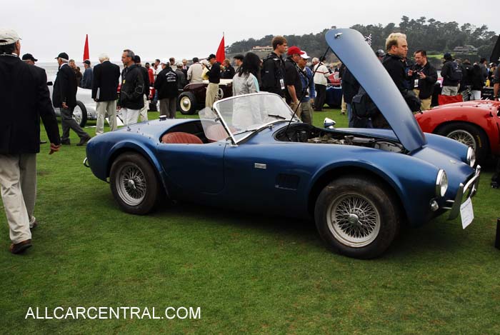 AC Cobra 289 Roadster 1964