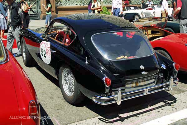 Aceca Bristol 1957