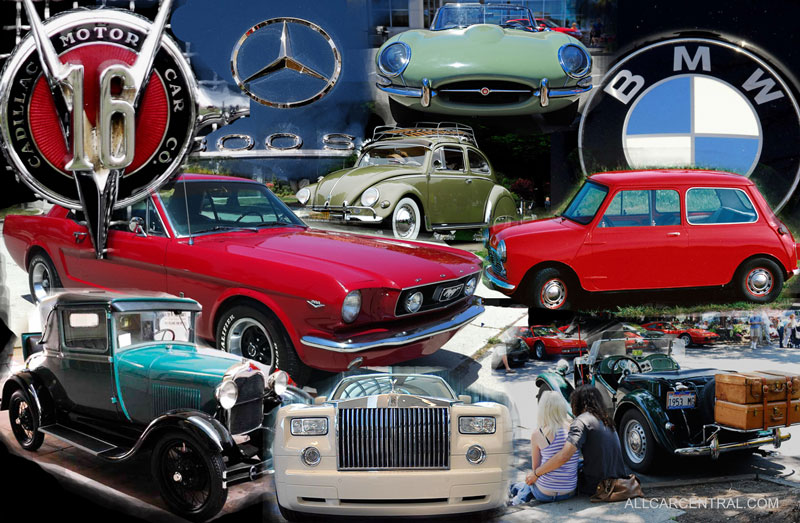 ARCHIVES all about cars