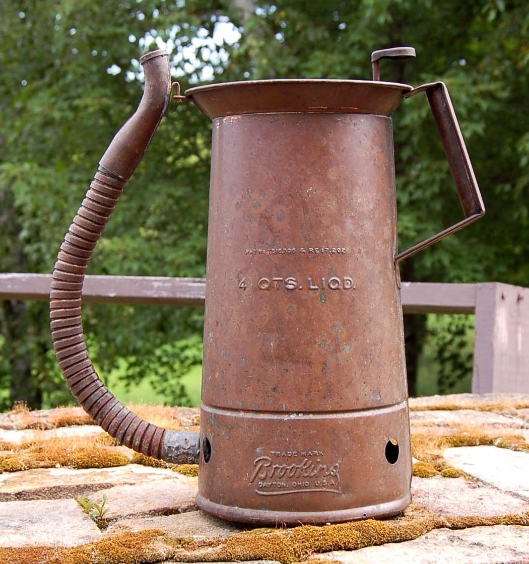 oil can