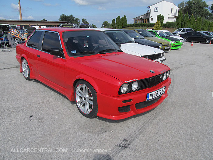   Adria Drift Series 2015