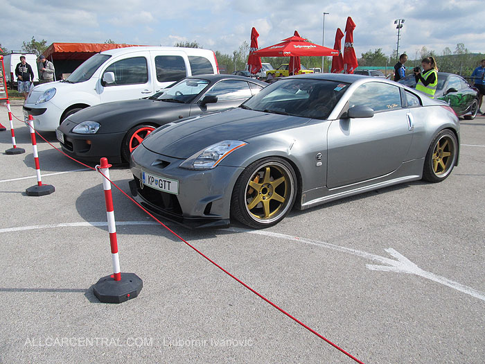   Adria Drift Series 2015