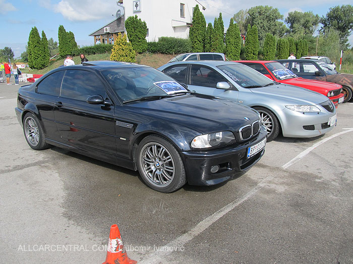   Adria Drift Series 2015