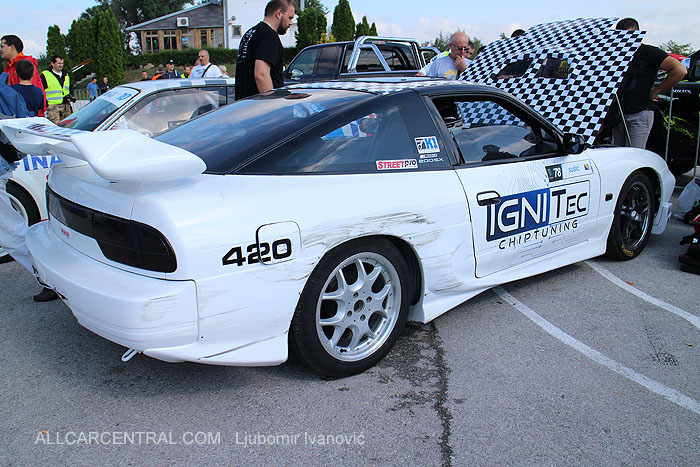   Adria Drift Series 2015