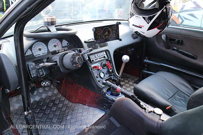   Adria Drift Series 2015