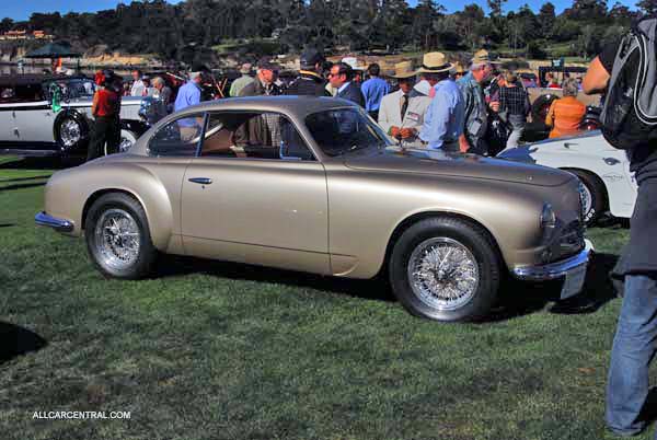 Alfa Romeo 1900 Touring 1951
