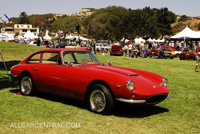 Apollo GT sn67-67-1067 1967