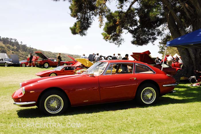 Apollo GT sn67-67-1067 1967