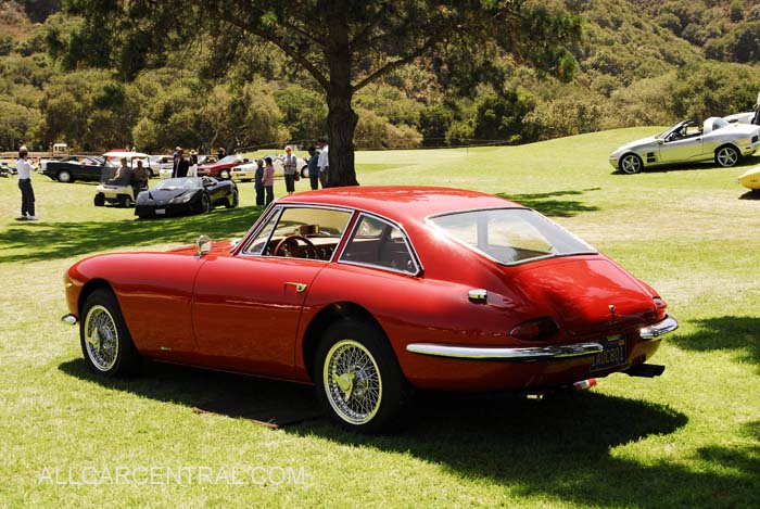 Apollo GT sn67-67-1067 1967