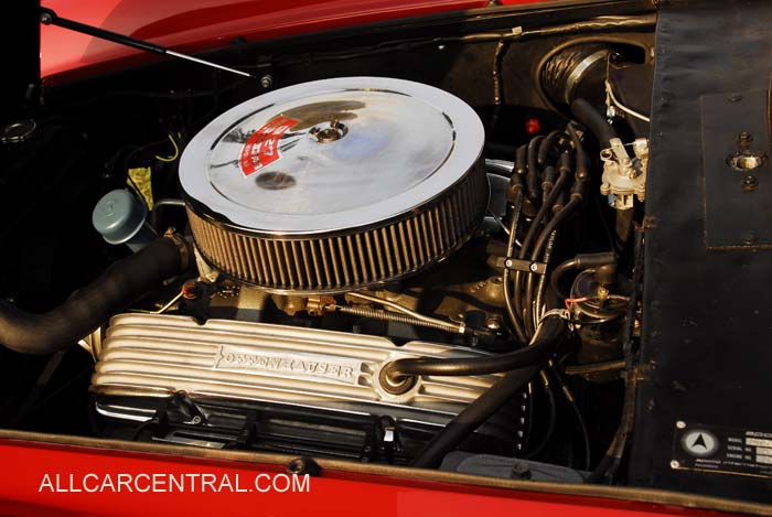 Apollo GT sn67-67-1067 1967