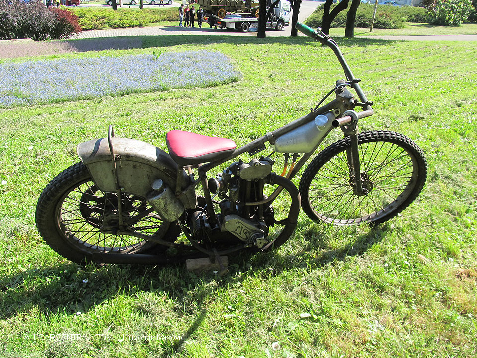 10th Annual Meeting Association of Historians of Motorsports