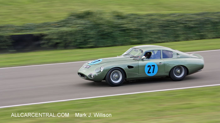  Goodwood Revival 2014