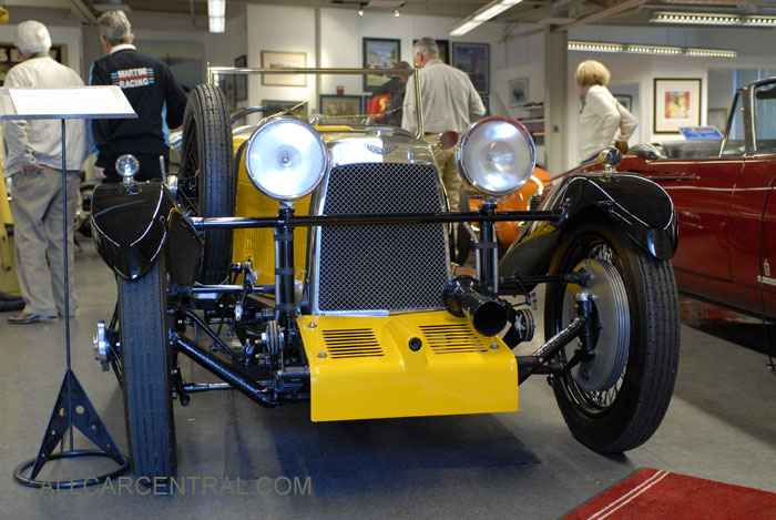 Aston Martin sn-TS10 1928