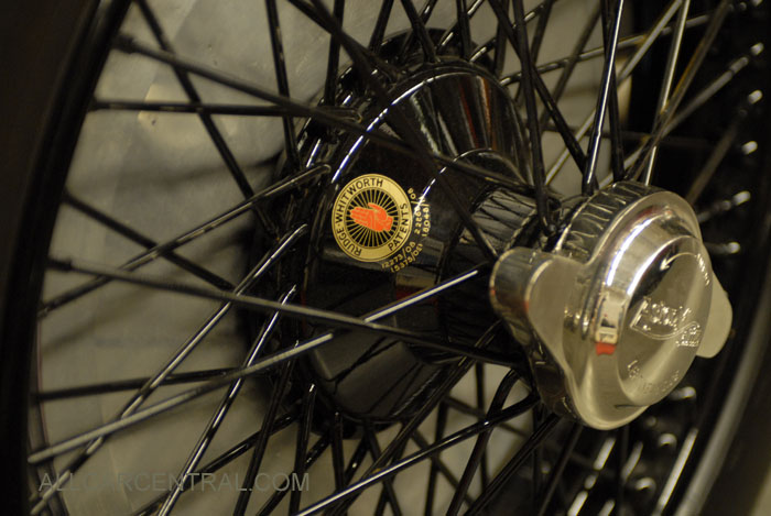 Aston Martin sn-TS10 1928