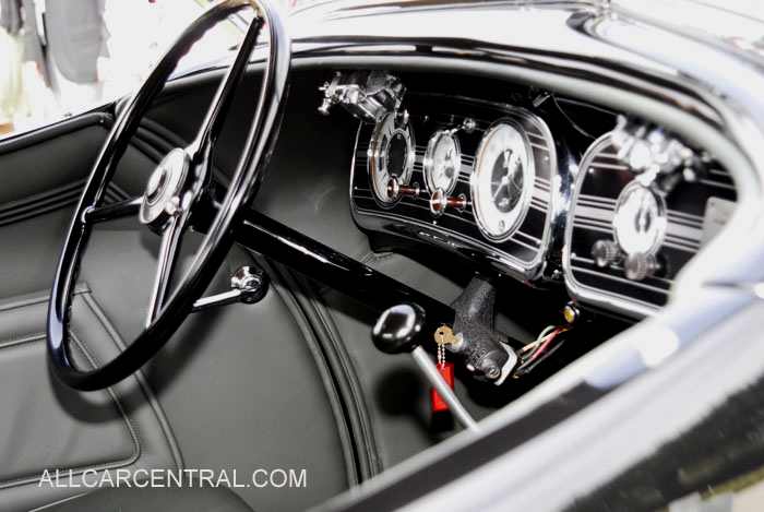 Auburn 8-851 Speedster 1935