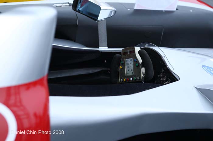 Audi LM P1 R10-TDI P1