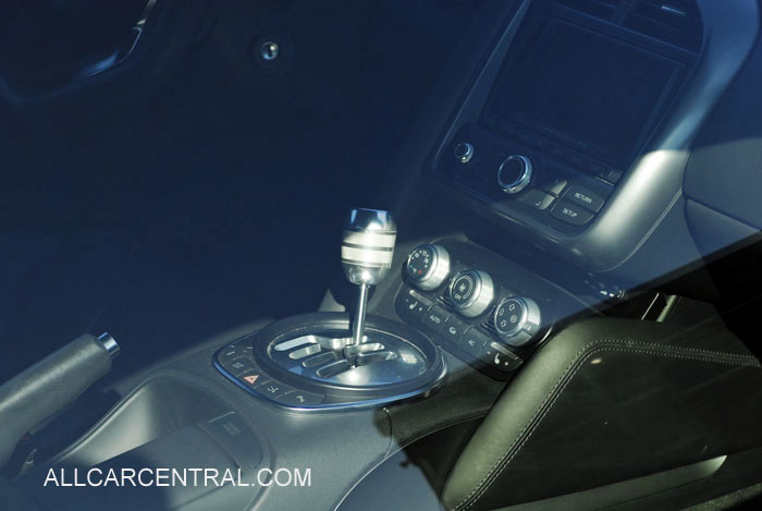 Audi R8 sn-WUAAU34209N000461 2009 