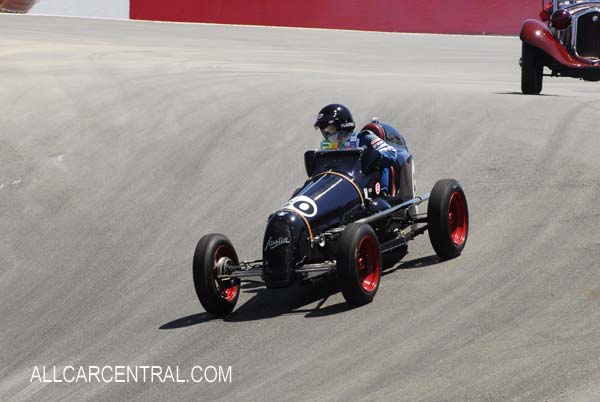 Austin 7 Special sn-006 1930