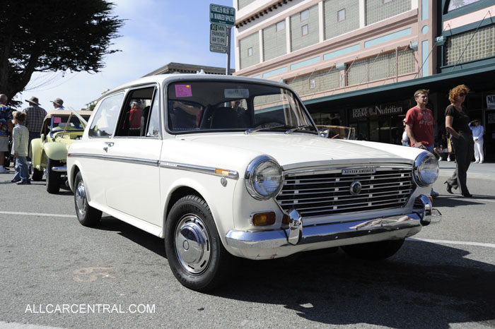 Austin America 1970