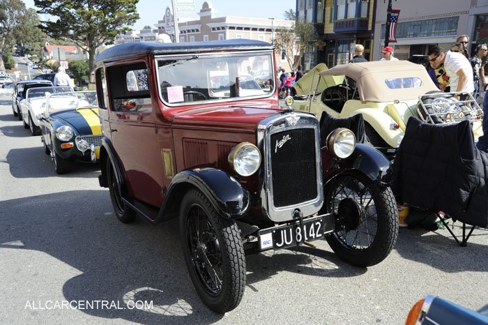 Austin Seven 1930
