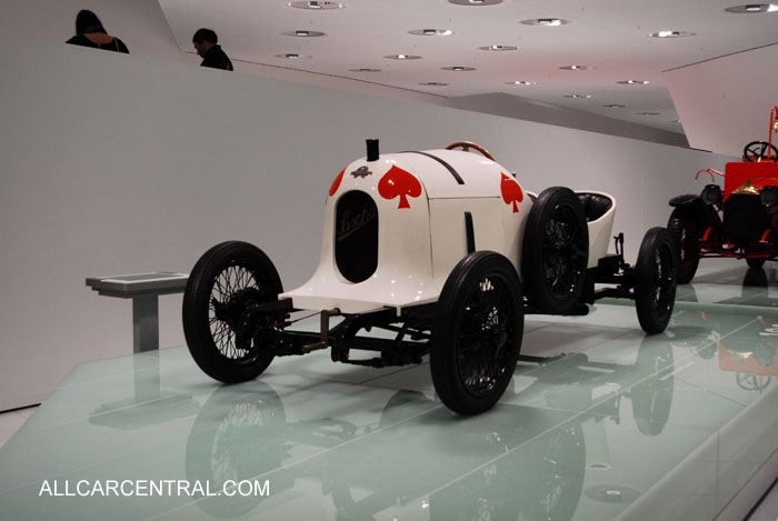 Austro Daimler ADS R Sascha 1922