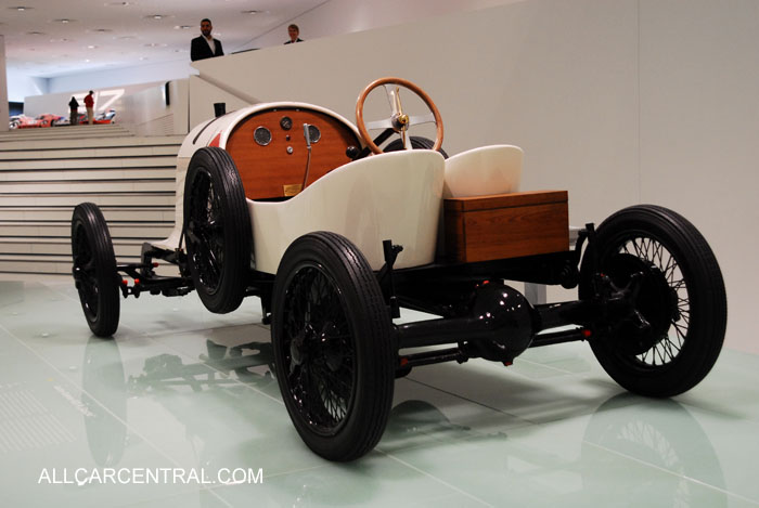 Austro Daimler ADS R Sascha 1922