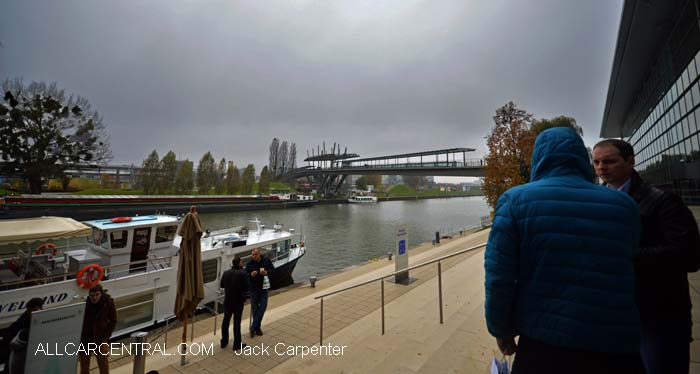   Autostadt Museum 2015