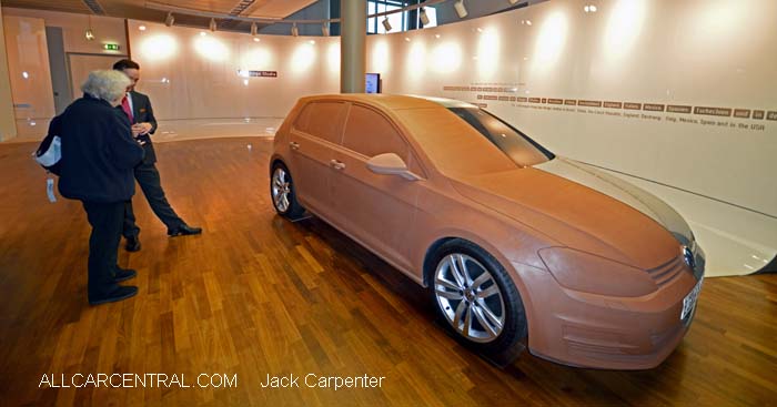   Autostadt Museum 2015