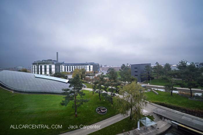   Autostadt Museum 2015