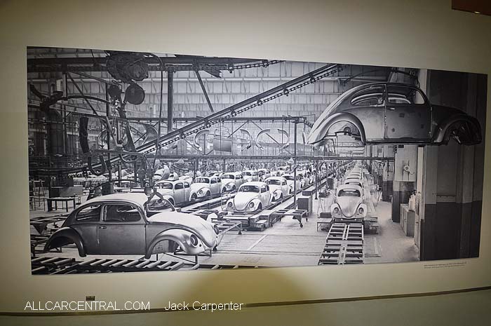   Autostadt Museum 2015