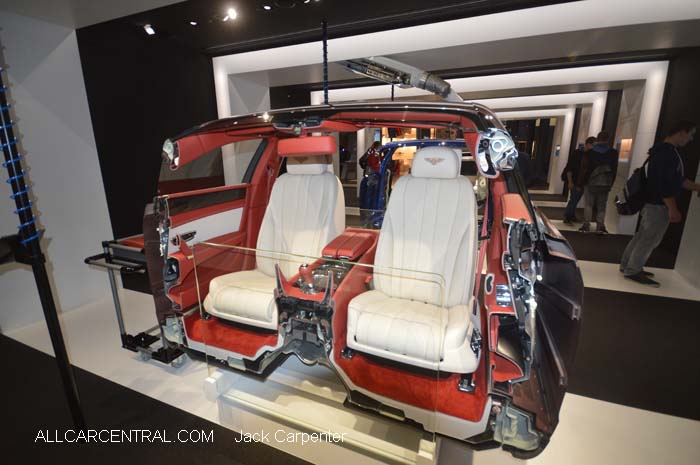   Autostadt Museum 2015