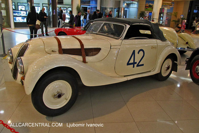 Delta City Mall, Belgrade