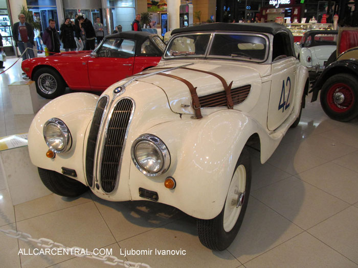 Delta City Mall, Belgrade