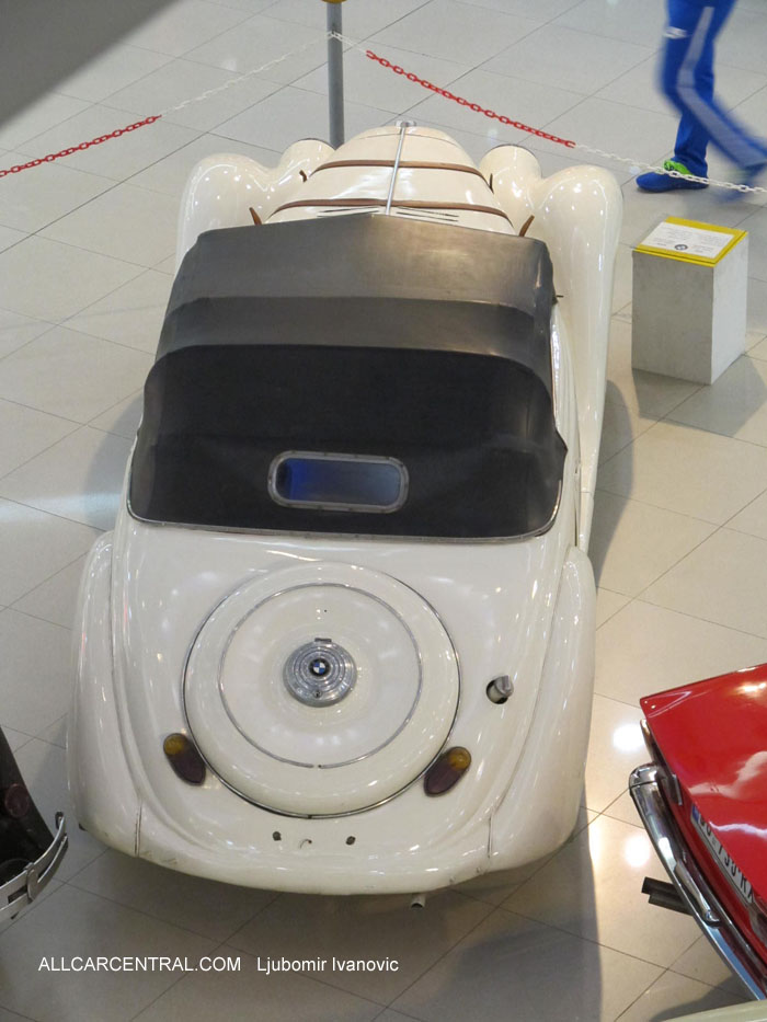 Delta City Mall, Belgrade