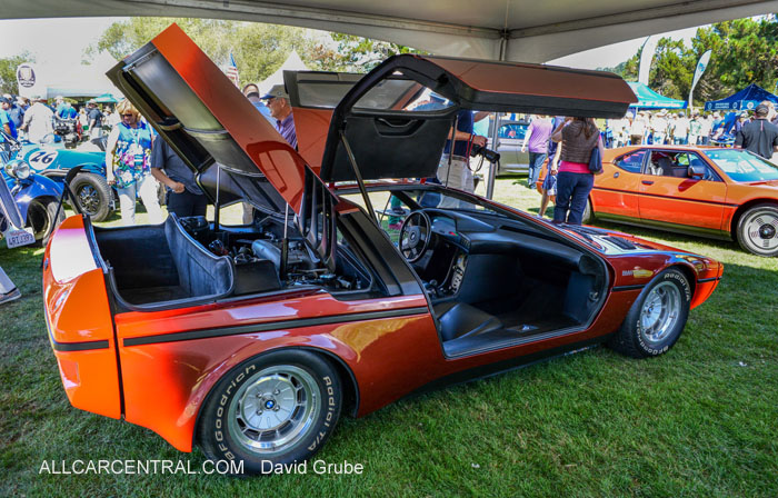 Legends of the Autobahn