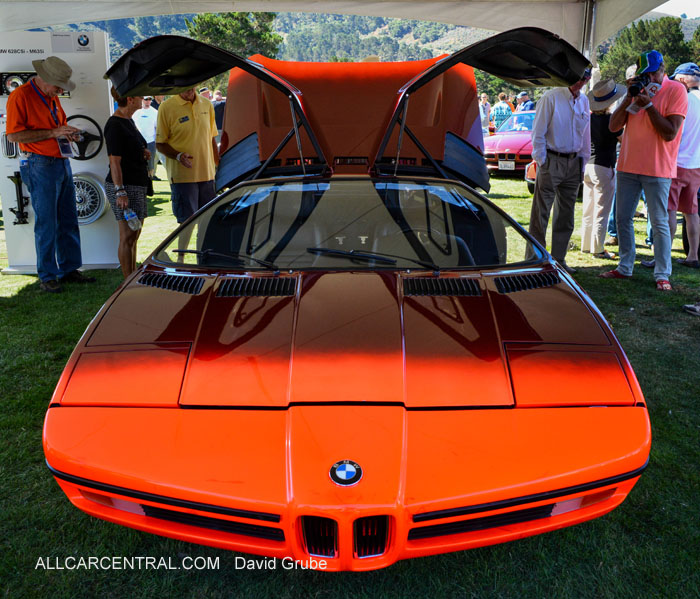 Legends of the Autobahn