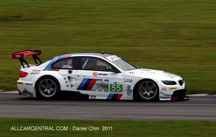 BMW E92-M3 
