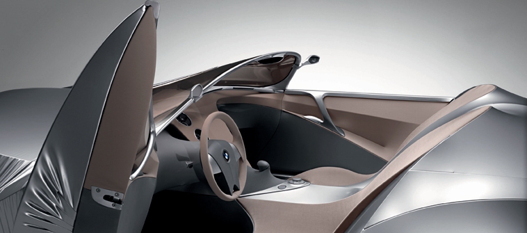 BMW Gina 2001