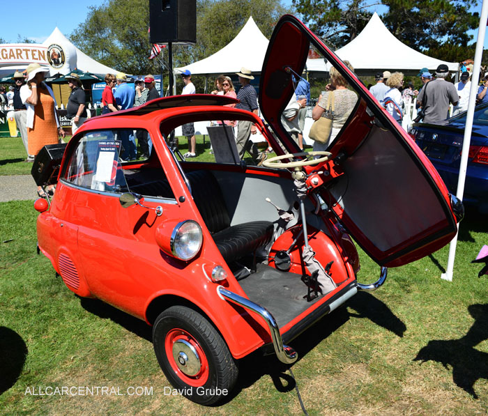 Legends of the Autobahn