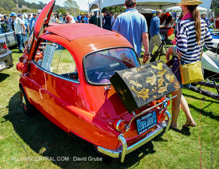 Legends of the Autobahn