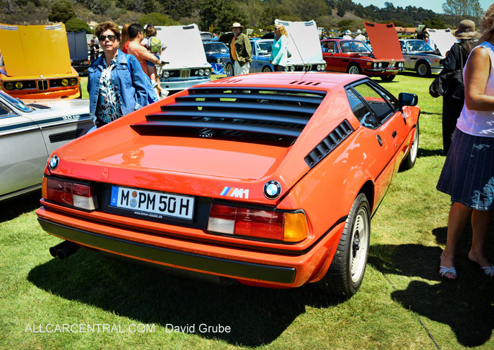 Legends of the Autobahn