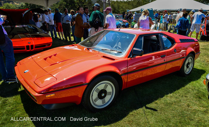 Legends of the Autobahn