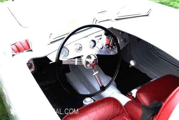 BMW Veritas Rennsport 1949