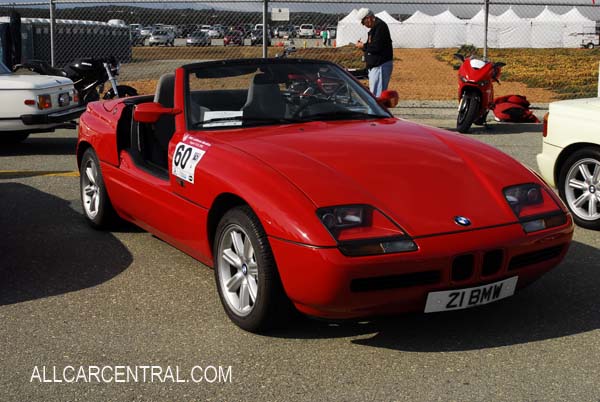 BMW Z1 1992