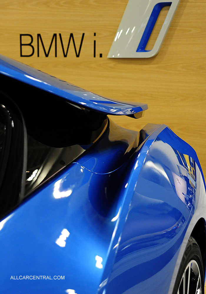  2015-2016 San Francisco International Auto Show