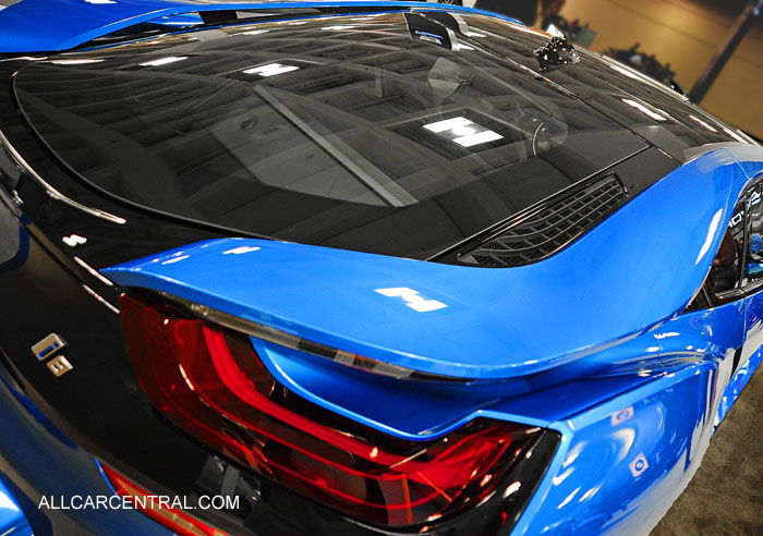  2015-2016 San Francisco International Auto Show