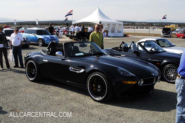 BMW sn-WBAEJ13411AH60957