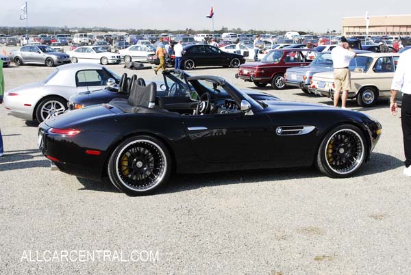 BMW sn-WBAEJ13411AH60957